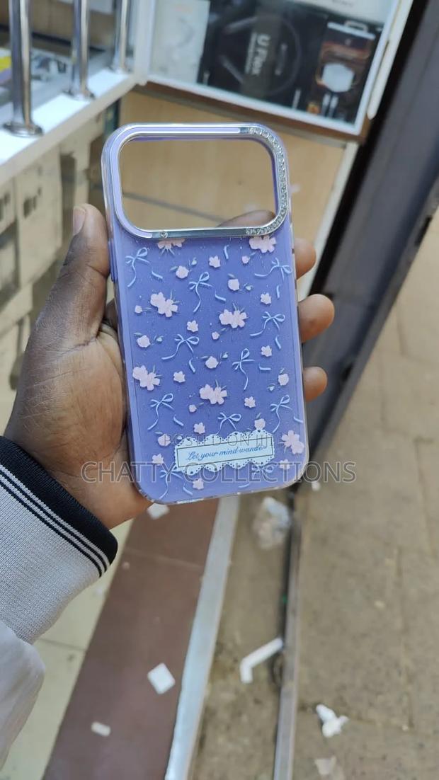 iPhone Fancy Phone Cases /Phone Cover - thumbnail 5