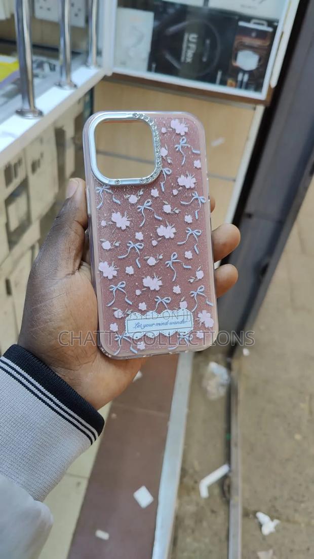 iPhone Fancy Phone Cases /Phone Cover - thumbnail 6