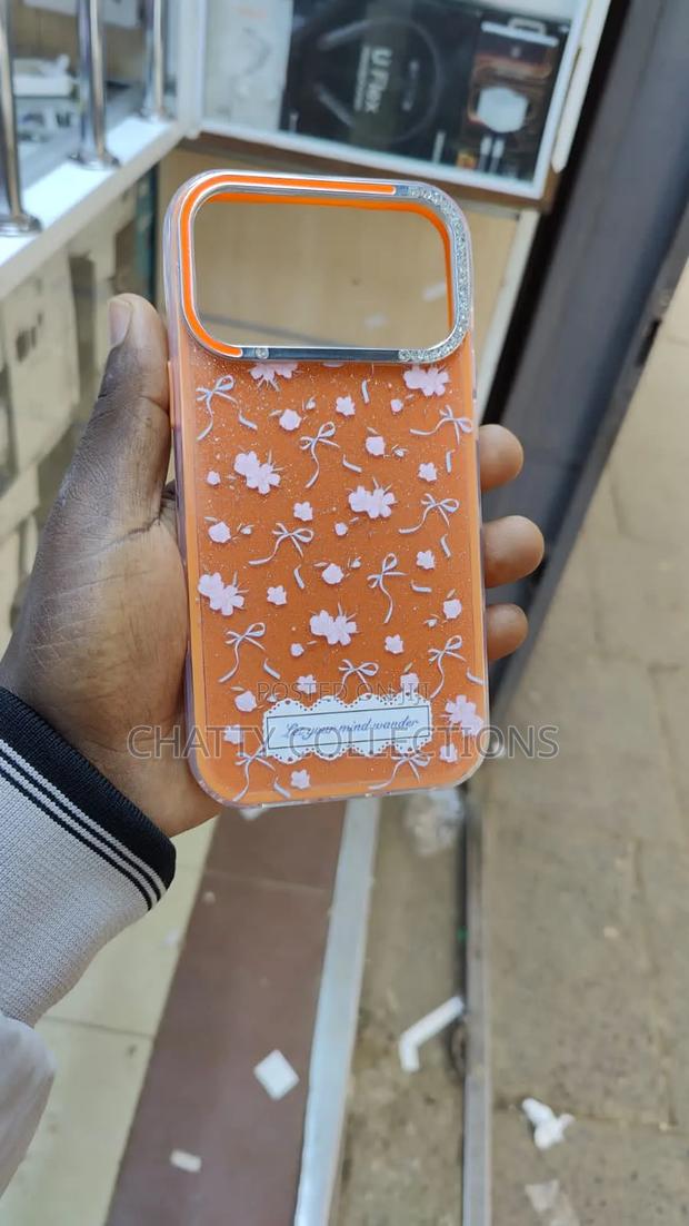 iPhone Fancy Phone Cases /Phone Cover - thumbnail 7