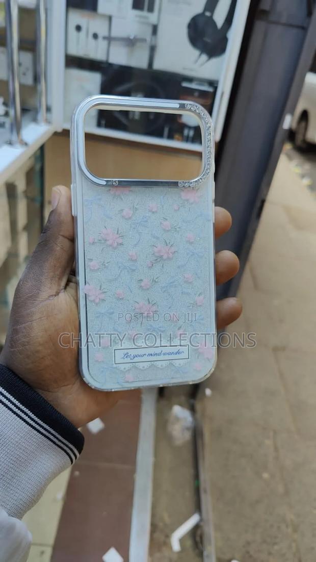 iPhone Fancy Phone Cases /Phone Cover - thumbnail 8