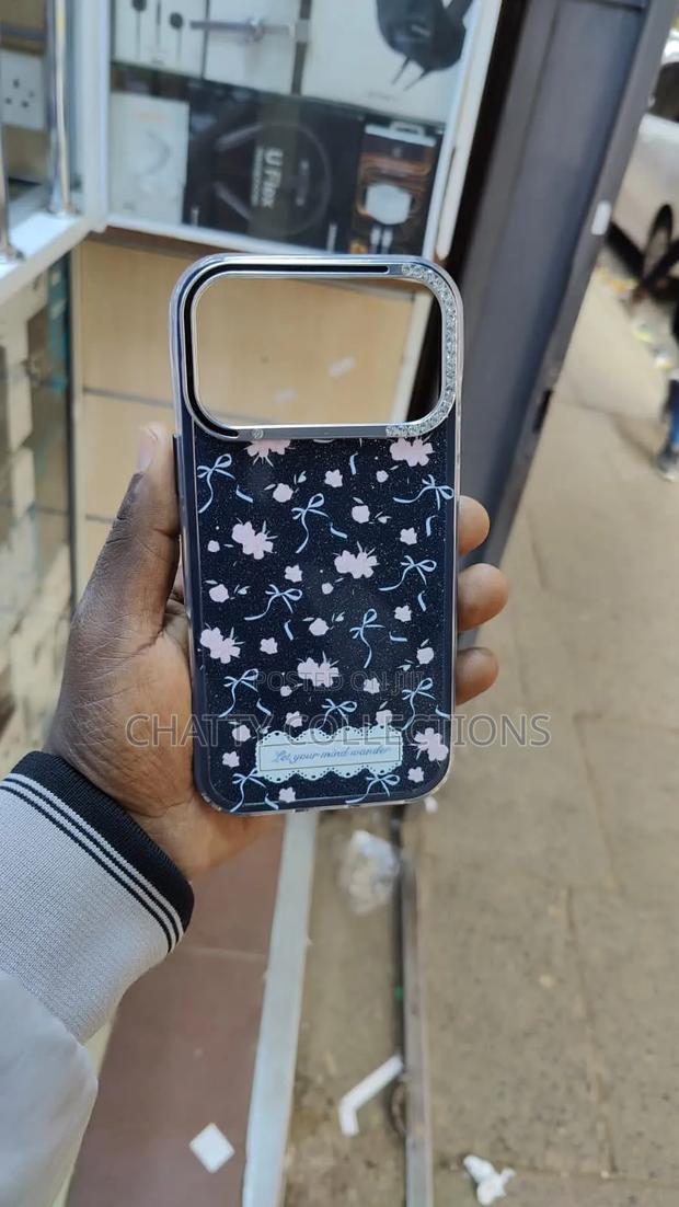 iPhone Fancy Phone Cases /Phone Cover - thumbnail 9