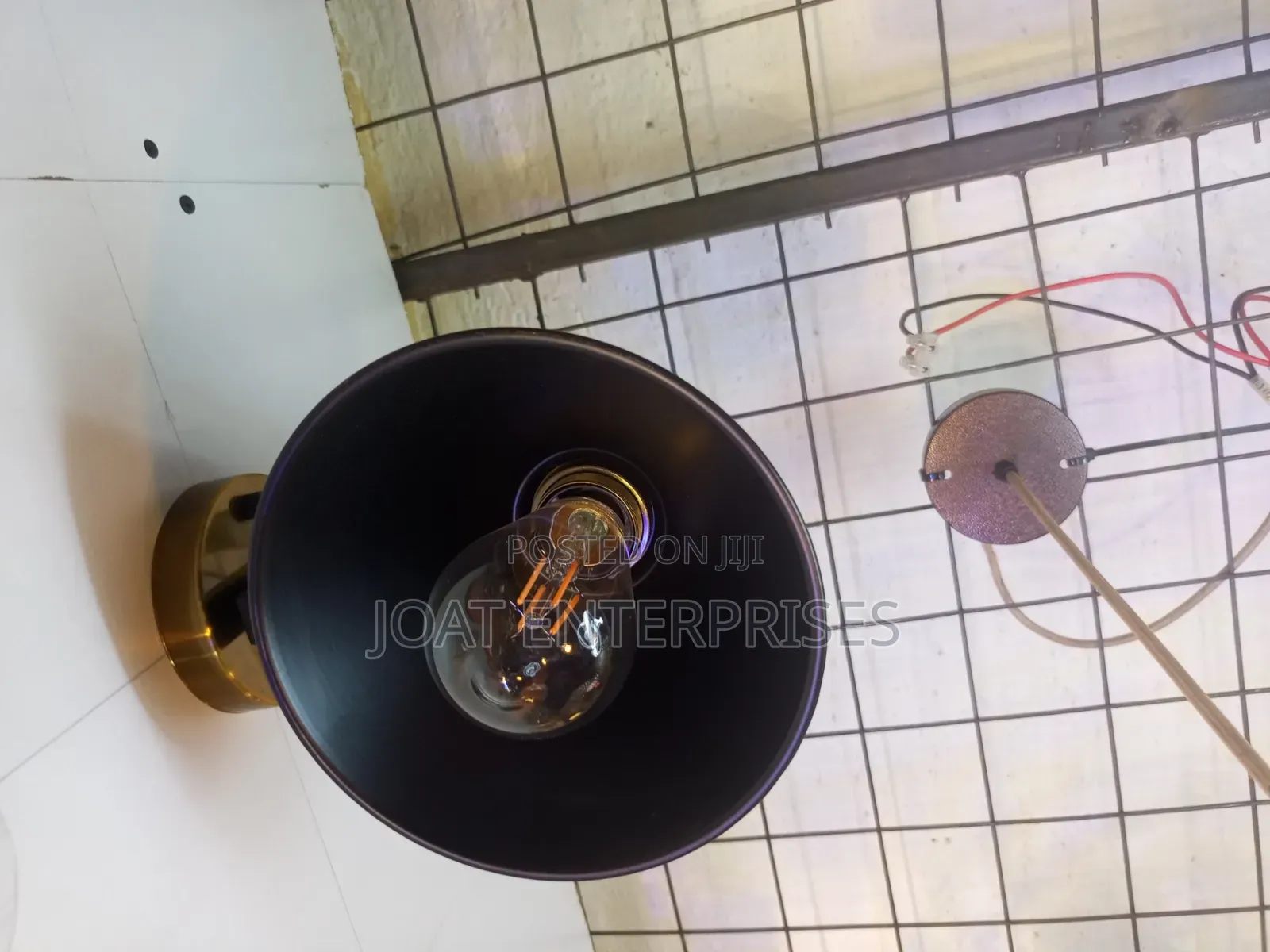 R.G.B Wall Washer