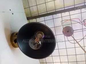 R.G.B Wall Washer