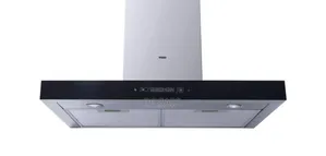 Hxp60d-S550sb, 60cm Kitchen Chimney Hood