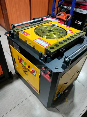Bender Machine ,Titan Bending Machine.