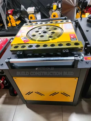 Bender Machine ,Titan Bending Machine.