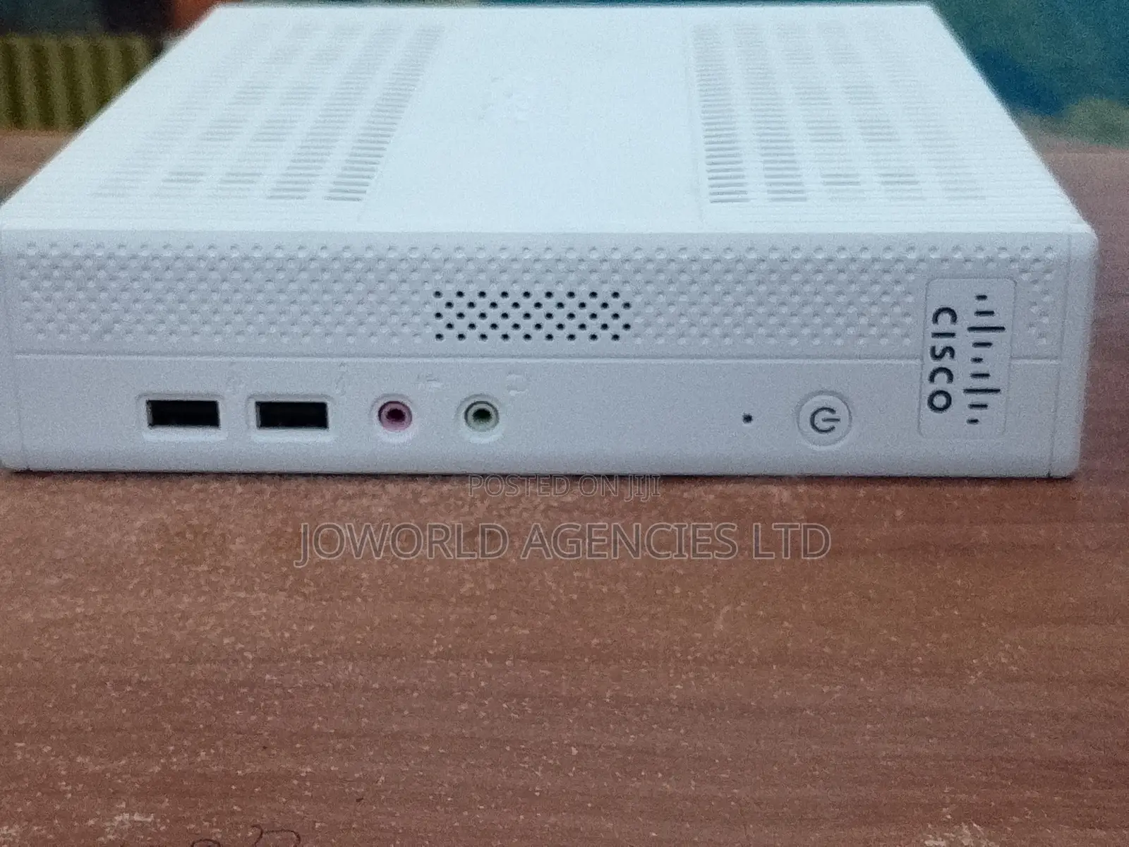 Cisco VXC 6215 Thin Client