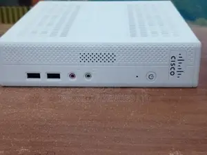 Cisco VXC 6215 Thin Client