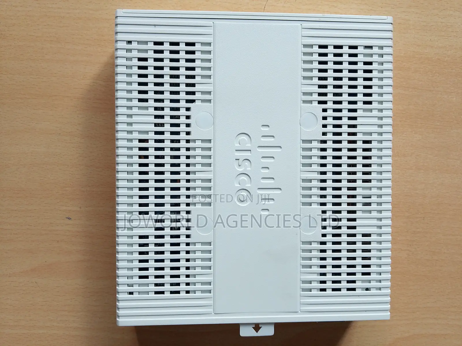 Cisco VXC 6215 Thin Client