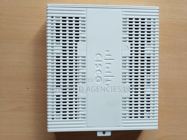 Cisco VXC 6215 Thin Client - thumbnail 2