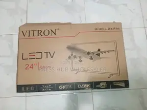Vitron 24" Inch Television
