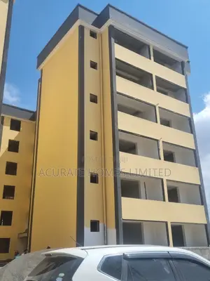 Furnished 3bdrm Apartment in Kitengela for sale