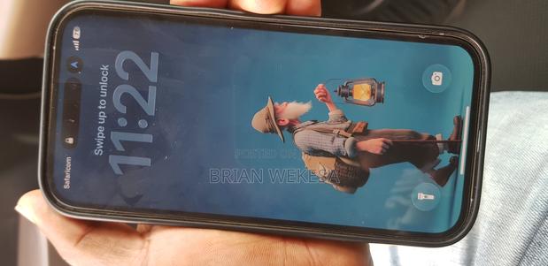 Apple iPhone 14 Pro Max 128 GB White - thumbnail 3