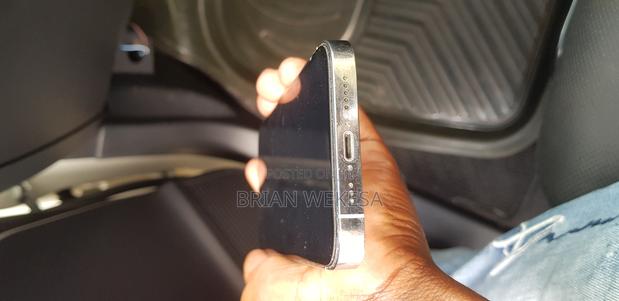Apple iPhone 14 Pro Max 128 GB White - thumbnail 6