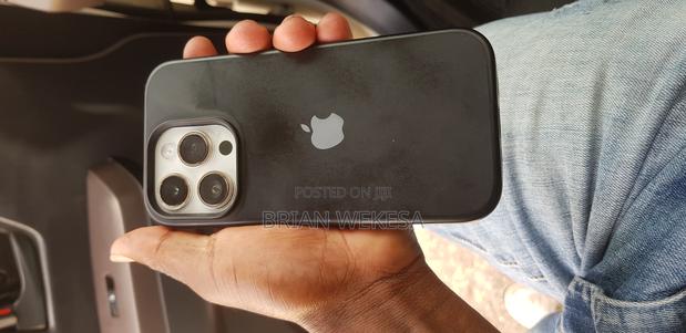 Apple iPhone 14 Pro Max 128 GB White - thumbnail 7