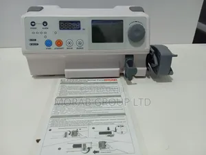 Infusion Pump