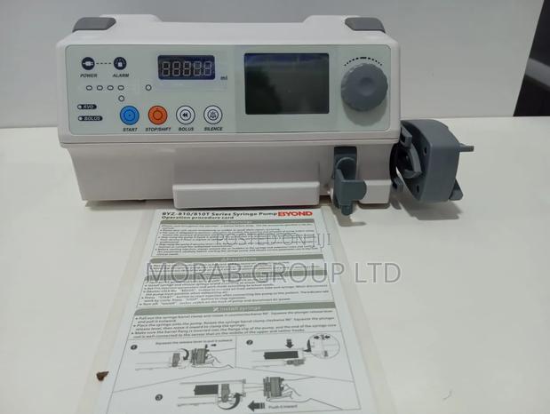 Infusion Pump