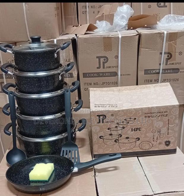 New Model 14 Pieces Jp - thumbnail 2