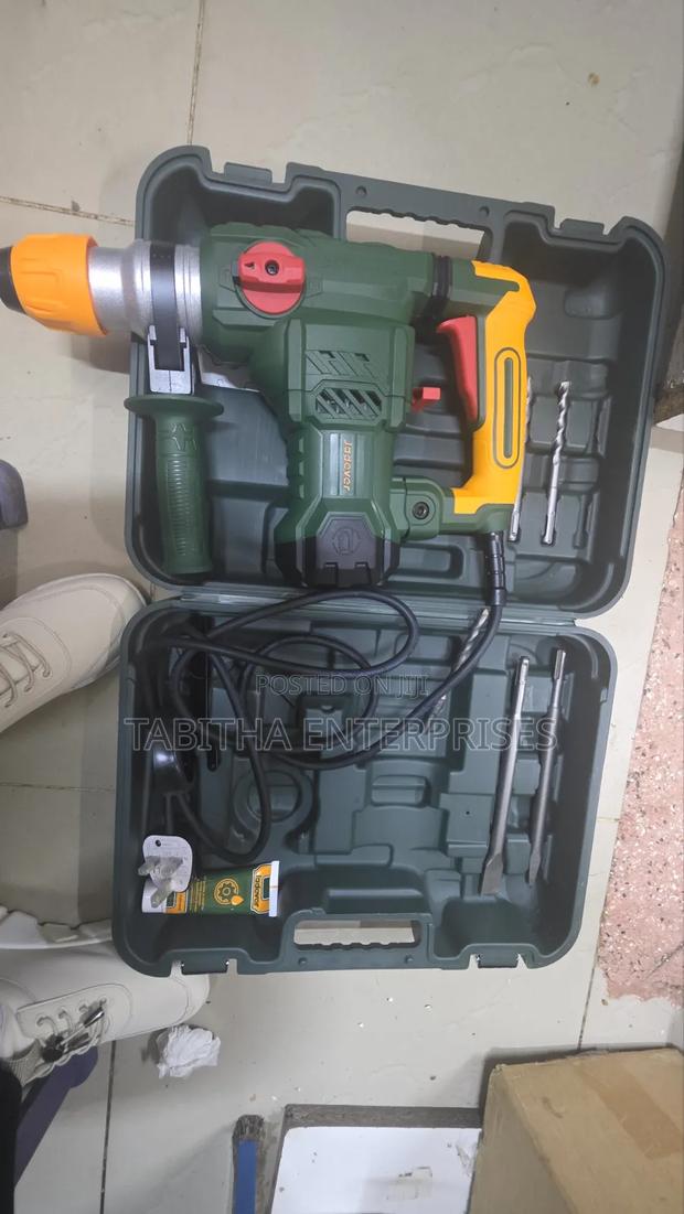 1500watts Rotary Hammer - main view