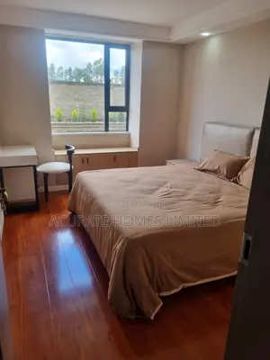 Furnished 3bdrm Apartment in Kitengela for sale