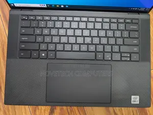 Laptop Dell Precision 5550 16GB Intel Core i7 SSD 512GB