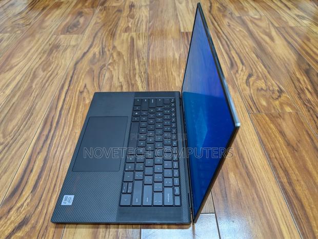 Laptop Dell Precision 5550 16GB Intel Core i7 SSD 512GB - thumbnail 4