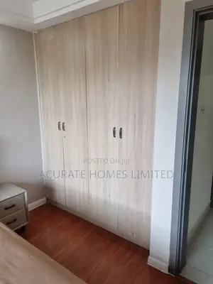 Furnished 3bdrm Apartment in Kitengela for sale