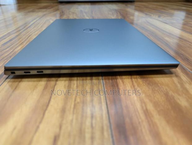 Laptop Dell Precision 5550 16GB Intel Core i7 SSD 512GB - thumbnail 6