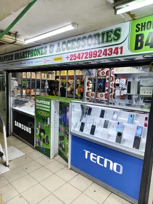 Smartphones Repair Service