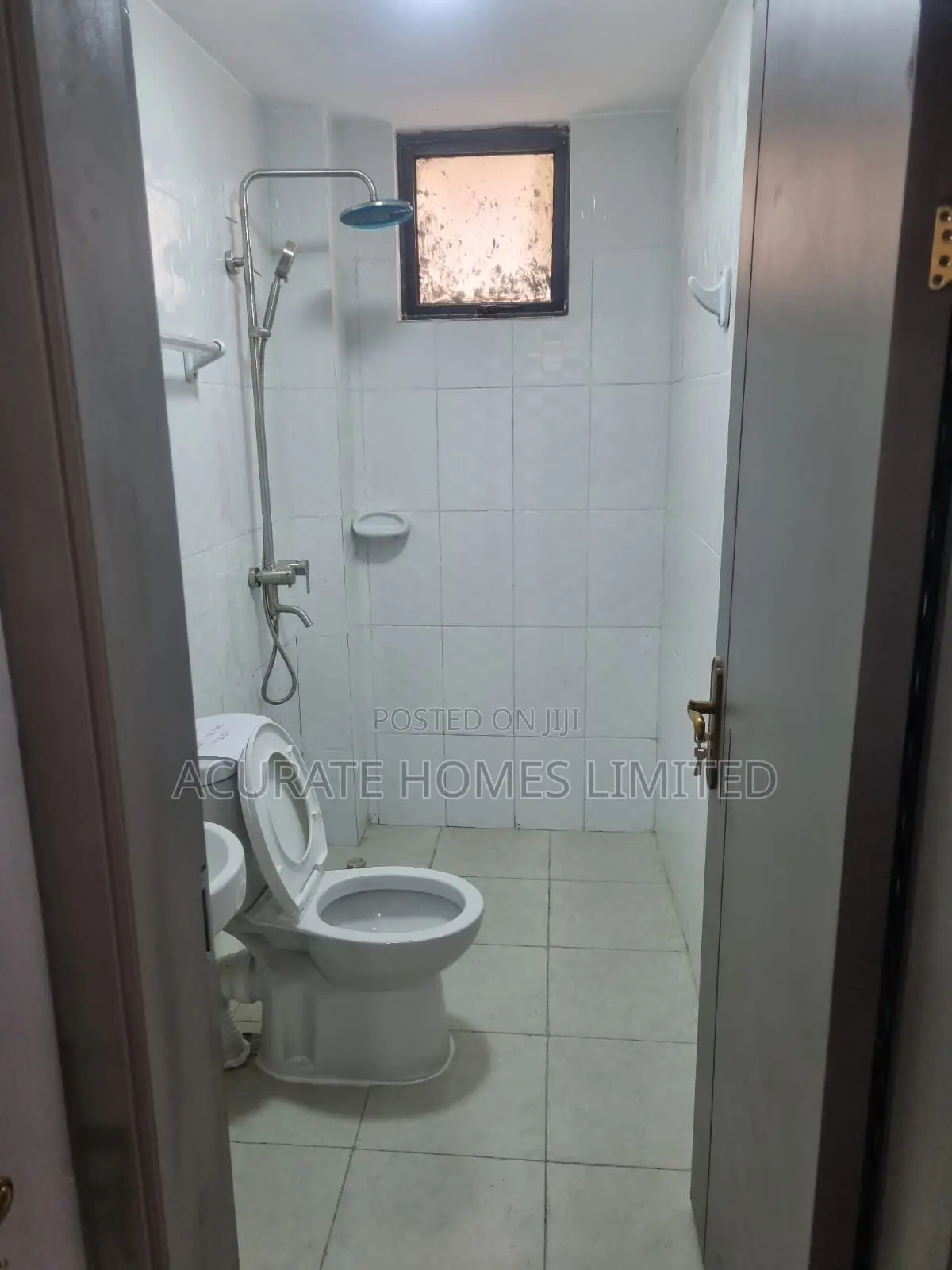 Furnished 3bdrm Apartment in Kitengela for sale