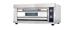 One Deck Oven