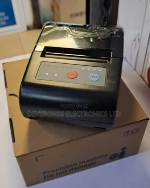Bluetooth Thermal Receipt Printer P58e