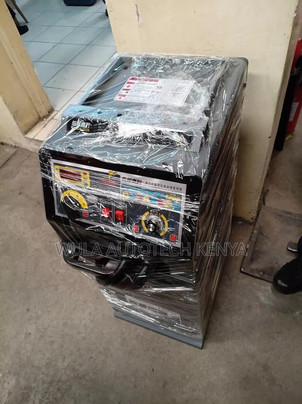 Digital Control Panel Dent Puller Machine Sunshine