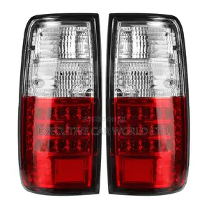 Toyota Land Cruiser 80-Series Led Tail Light