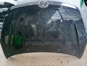 Toyota Wish 2005 Bonnet
