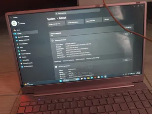 Laptop Microsoft 16GB Intel Celeron HDD+SSD 1T