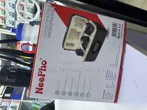 Neepho Wireless Microphone