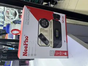 Neepho Wireless Microphone