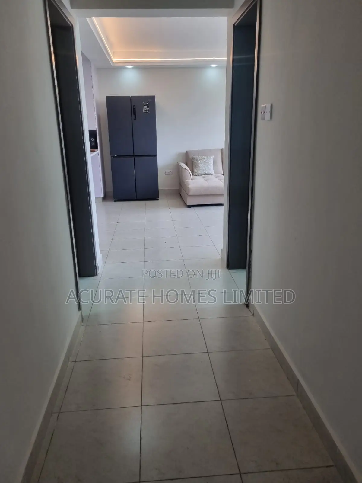 Furnished 3bdrm Apartment in Kitengela for sale
