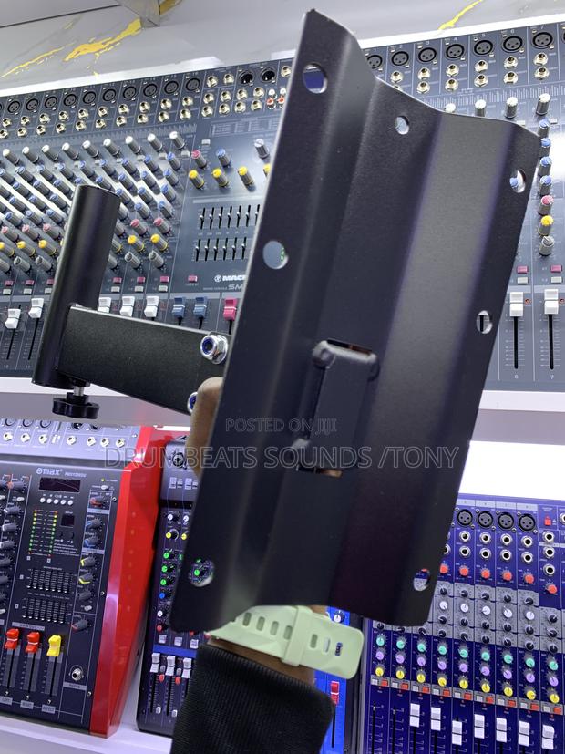 Speaker Wall Bracket