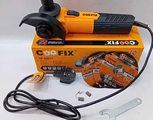 Coofix Angle Grinder Machine/Coofix Angle Grinder Machine