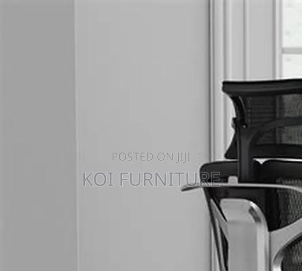 Office Chairs; Orthopedic Adjustasble Reclining Office Chairs - thumbnail 2