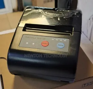 Bluetooth Thermal Receipt Printer P58e