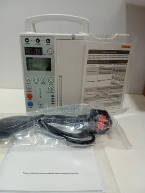 Syringe Pump