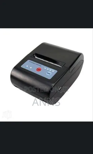 Bluetooth Thermal Receipt Printer P58e