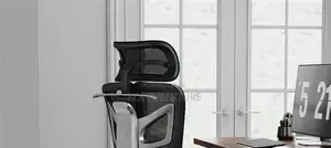 Office Chairs; Orthopedic Adjustasble Reclining Office Chairs