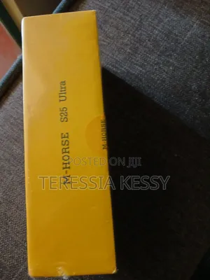 New M-Horse Stylus 64 GB Gray