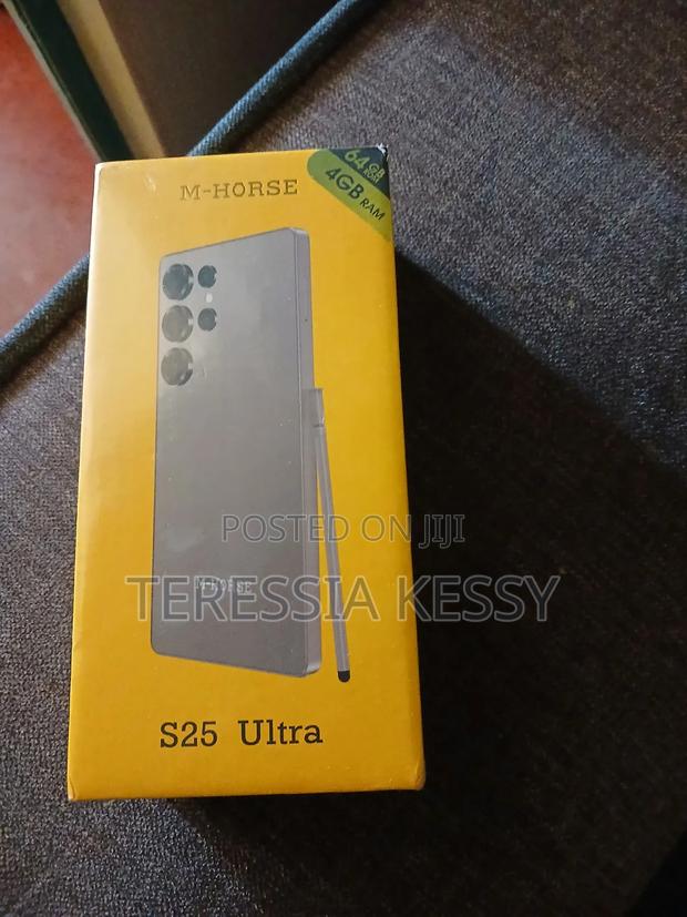 New M-Horse Stylus 64 GB Gray - thumbnail 5