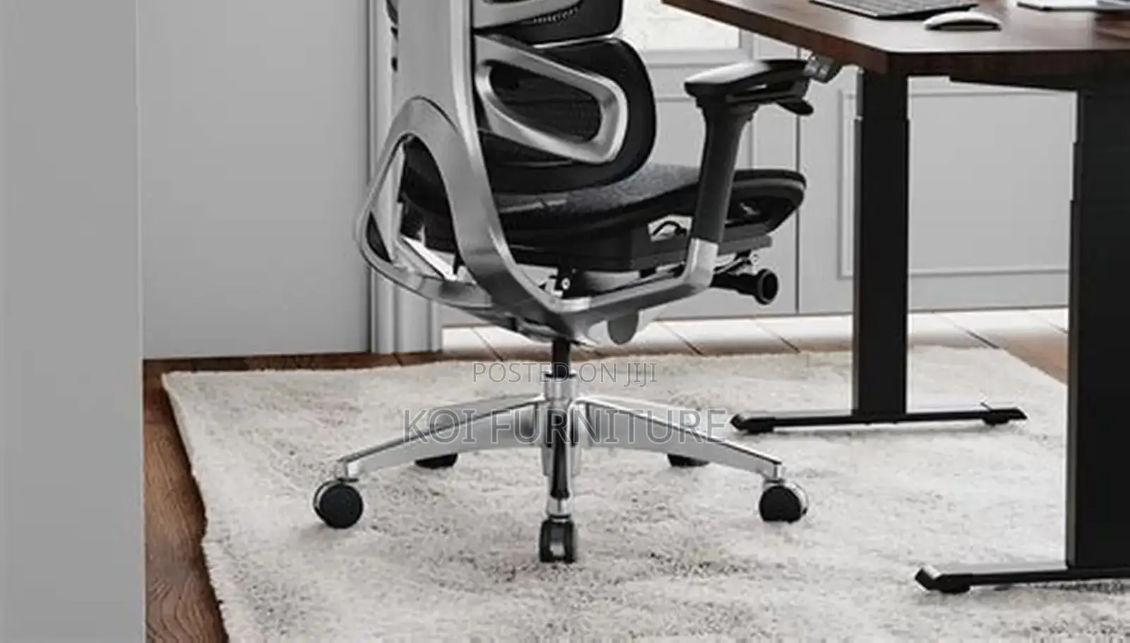 Office Chairs; Orthopedic Adjustasble Reclining Office Chairs