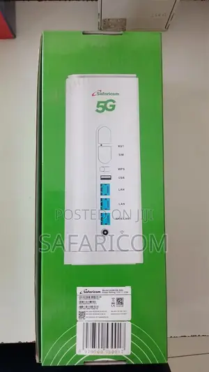 Safaricom Brand Ambassador Needed.